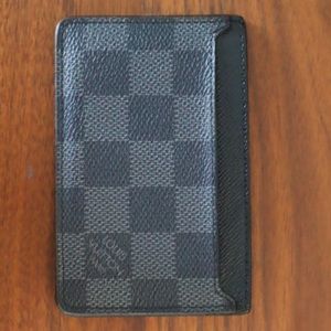 Louis Vuitton Neo Card Holder